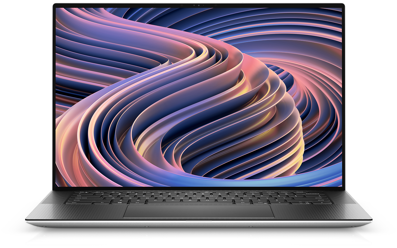 DELL XPS 15 9520 / 15.6 FullHD+ IPS / Core i5-12500H / 16GB DDR5 / 512GB NVMe / GeForce RTX 3050 Ti 4Gb / Windows 11 PRO