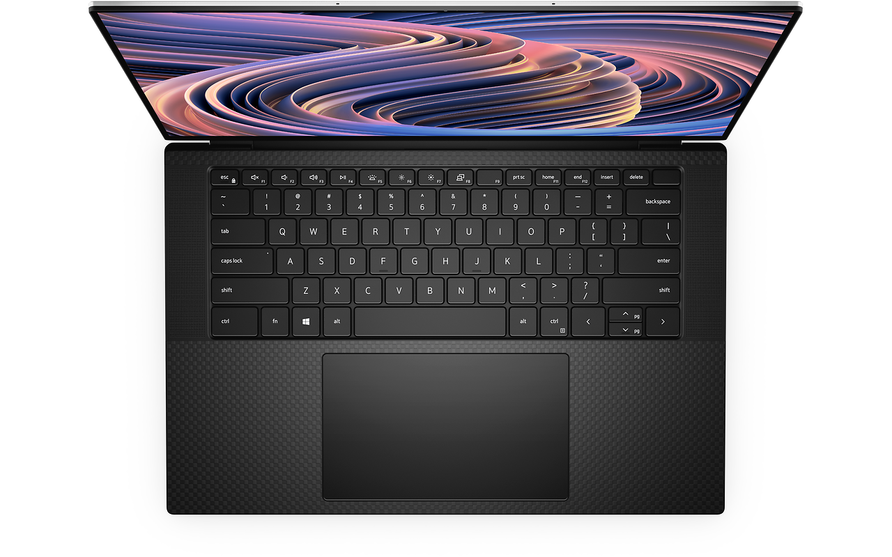 DELL XPS 15 9520 / 15.6 FullHD+ IPS / Core i5-12500H / 16GB DDR5 / 512GB NVMe / GeForce RTX 3050 Ti 4Gb / Windows 11 PRO