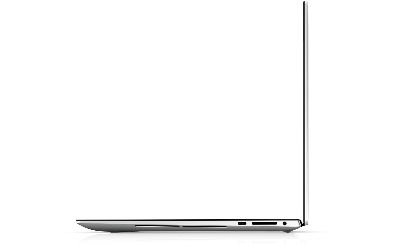 DELL XPS 15 9520 / 15.6 FullHD+ IPS / Core i5-12500H / 16GB DDR5 / 512GB NVMe / GeForce RTX 3050 Ti 4Gb / Windows 11 PRO