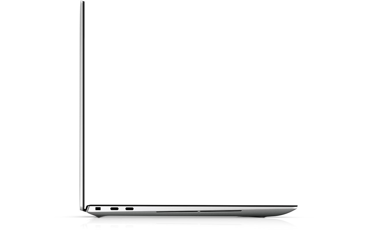 DELL XPS 15 9520 / 15.6 FullHD+ IPS / Core i5-12500H / 16GB DDR5 / 512GB NVMe / GeForce RTX 3050 Ti 4Gb / Windows 11 PRO
