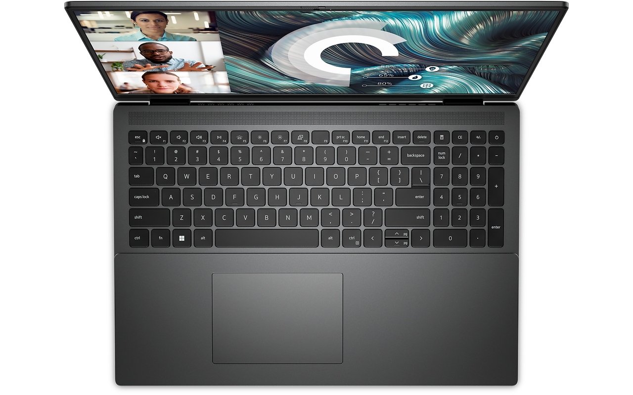 DELL Vostro 16 7620 / 16 FullHD+ WVA / Core i7-12700H / 16GB DDR5 / 1.0TB NVMe / GeForce RTX 3050Ti 4GB / Windows 11 PRO