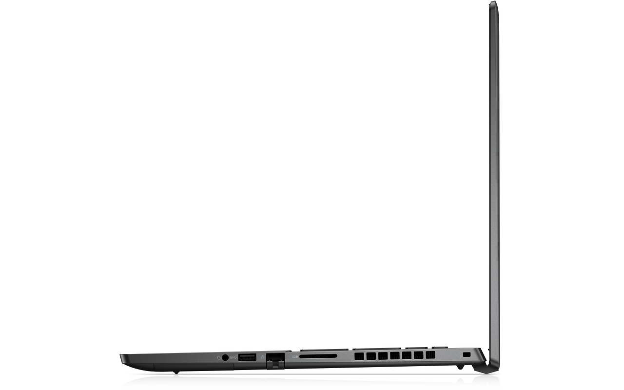 DELL Vostro 16 7620 / 16 FullHD+ WVA / Core i7-12700H / 16GB DDR5 / 512GB NVMe / GeForce RTX 3050 4GB GDDR6 / Windows 11 PRO