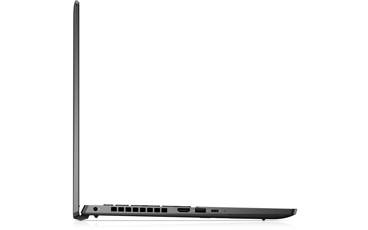 DELL Vostro 16 7620 / 16 FullHD+ WVA / Core i7-12700H / 16GB DDR5 / 512GB NVMe / GeForce RTX 3050 4GB GDDR6 / Windows 11 PRO