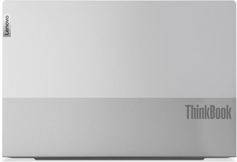 Lenovo ThinkBook 14 G3 / 14 FullHD IPS / Ryzen 5 5500U / 8GB DDR4 / 256GB NVMe / AMD Radeon / DOS