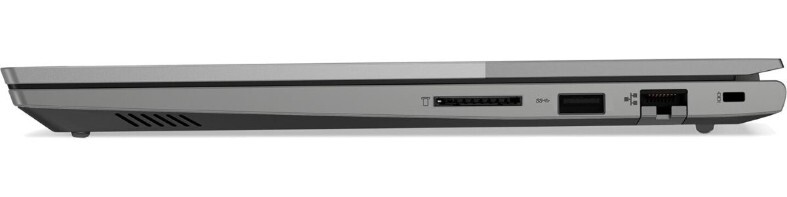 Lenovo ThinkBook 14 G3 / 14 FullHD IPS / Ryzen 5 5500U / 8GB DDR4 / 256GB NVMe / AMD Radeon / DOS