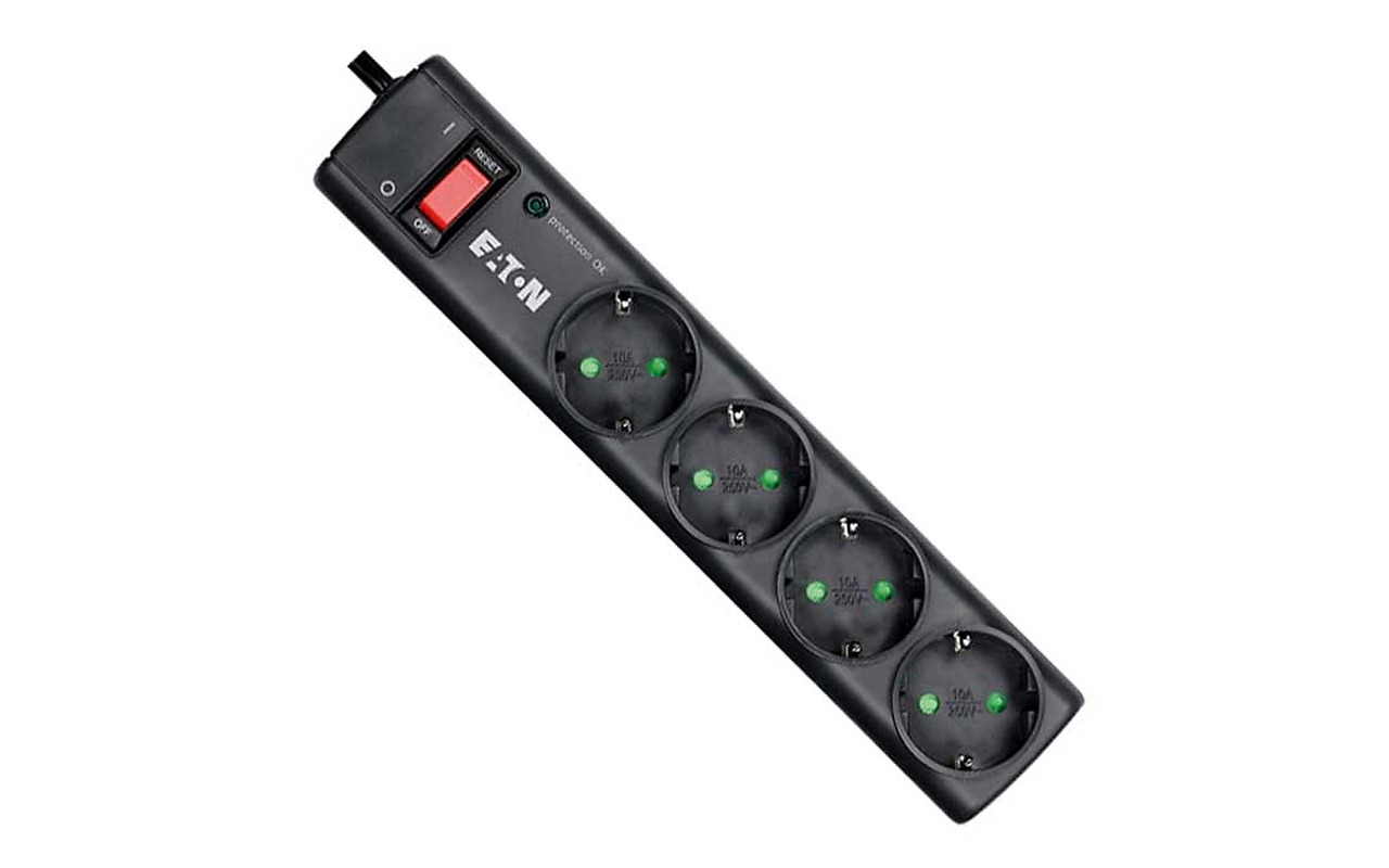 Eaton Protection Strip 4 DIN