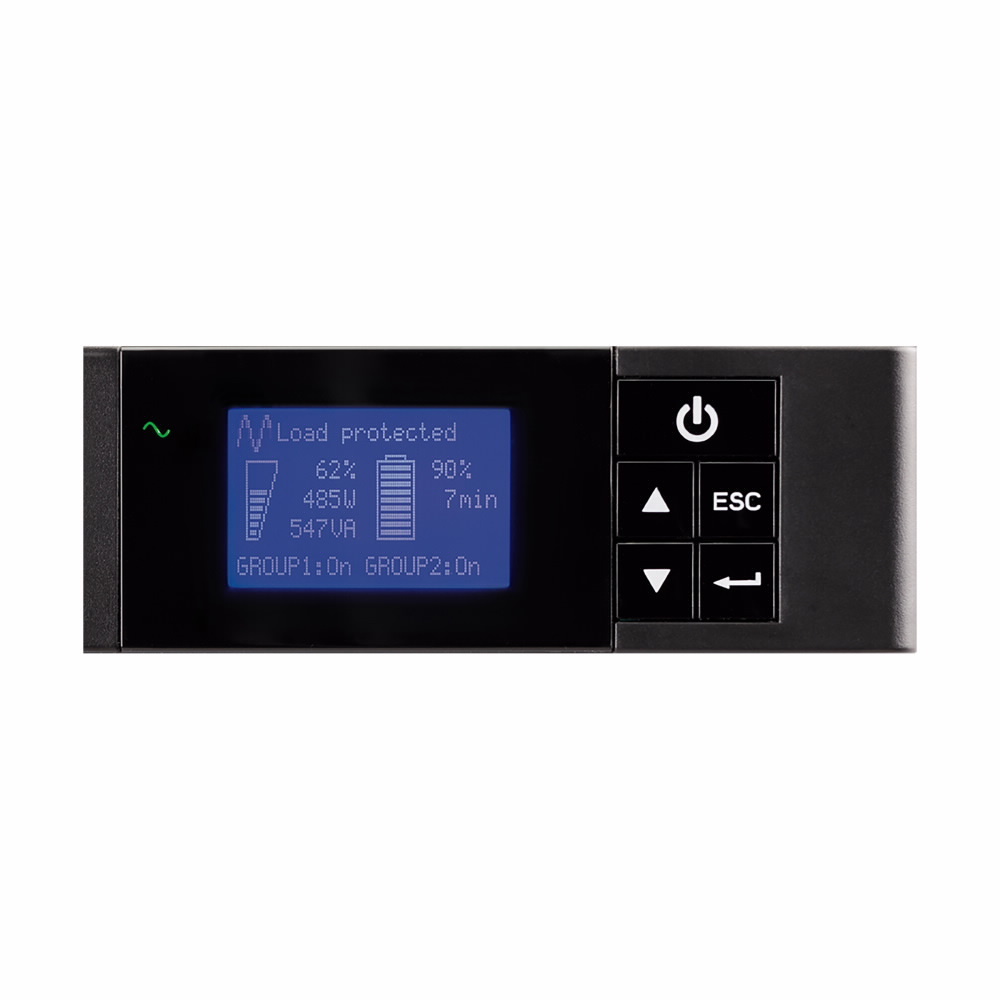 Eaton 5P 1150i Rack1U 1150VA / 770W