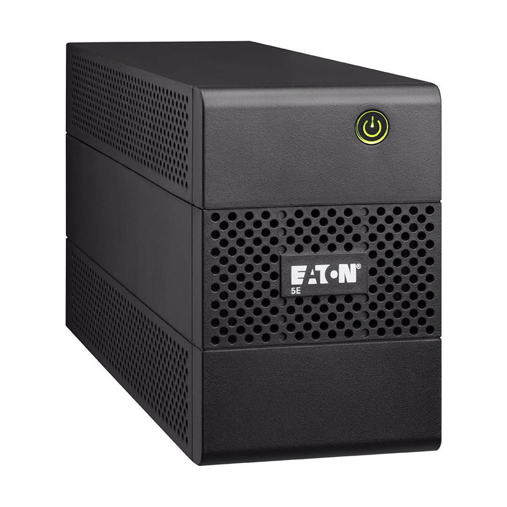 Eaton 5E 650i DIN 650VA / 360W