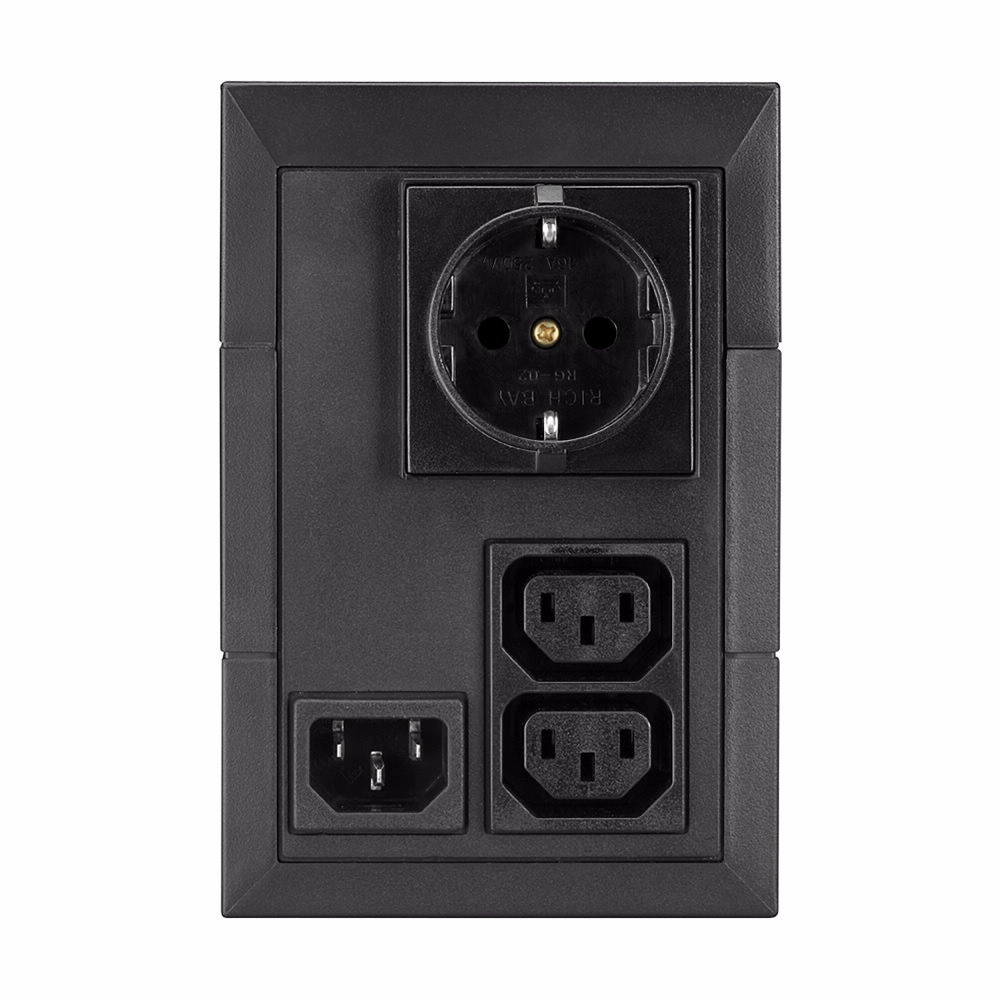 Eaton 5E 650i DIN 650VA / 360W