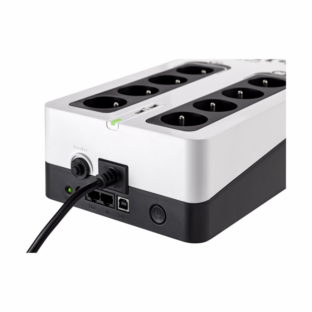 Eaton 3S 700 IEC 700VA / 420W