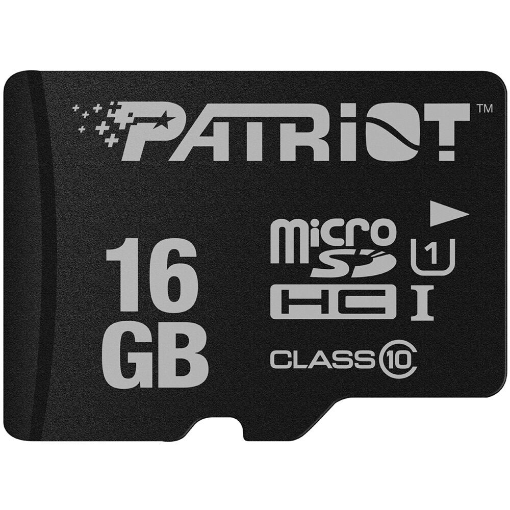 Patriot LX PSF16GMDC10 / 16GB