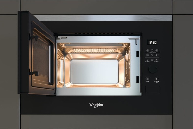 Whirlpool WMF200G