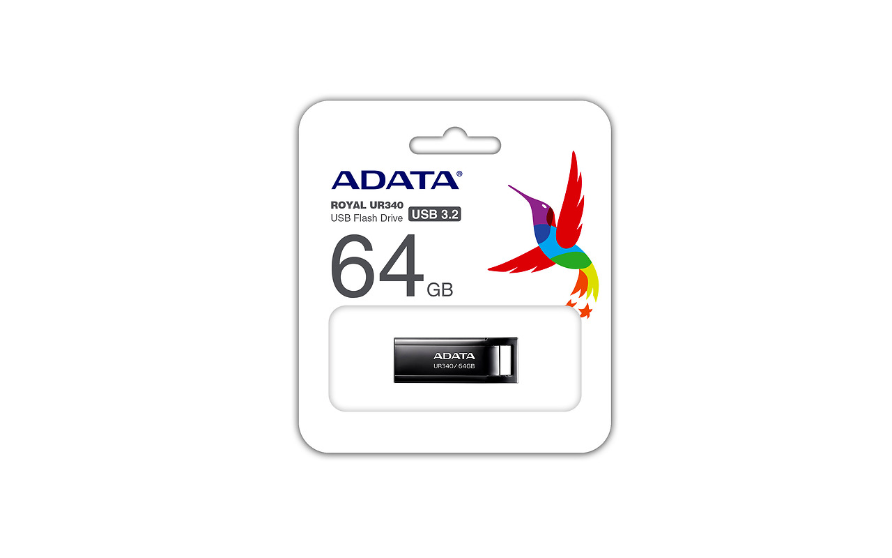 ADATA UR340 / 64GB