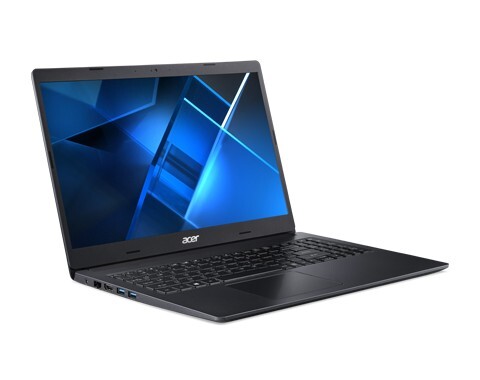 ACER Extensa EX215-22-R5ZW / 15.6 FullHD IPS / Athlon Silver 3050U / 8GB DDR4 / 256GB NVMe / AMD Radeon  / No OS /