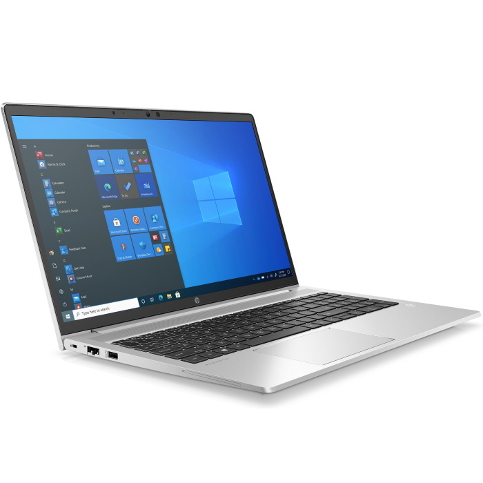 HP ProBook 650 G8 / 15.6 FullHD UWVA / Core i7-1165G7 / 8GB DDR4 / 512Gb NVMe / Intel Iris Xe / DOS / 59W48E#ACB /