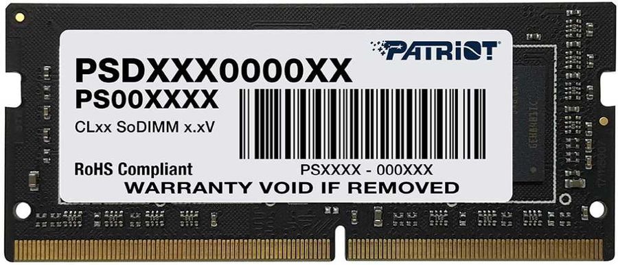 Patriot PSD416G266681S
