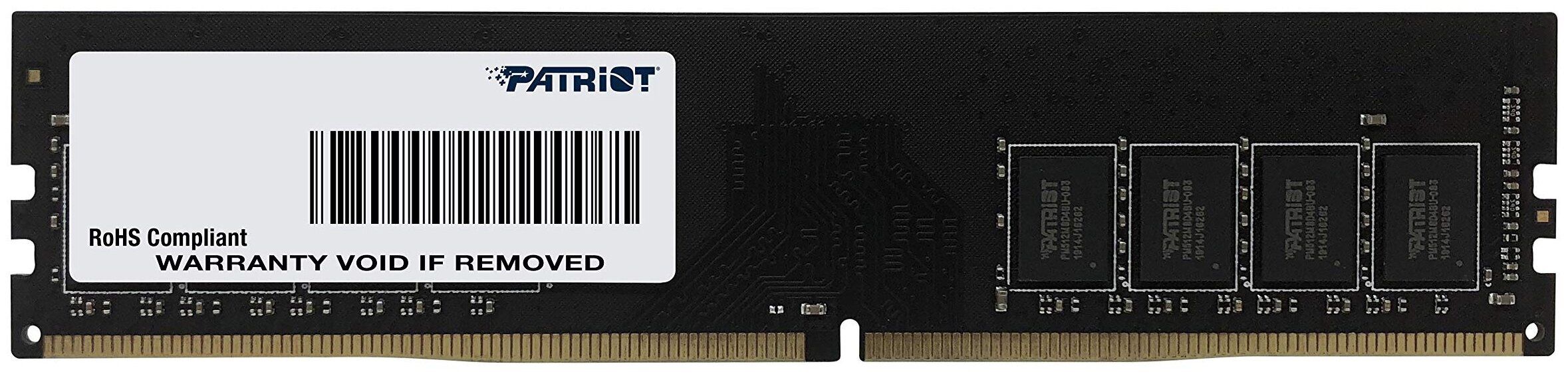 Patriot PSD416G266681