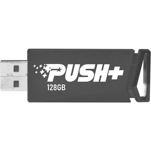 Patriot PUSH+ PSF128GPSHB32U / 128GB