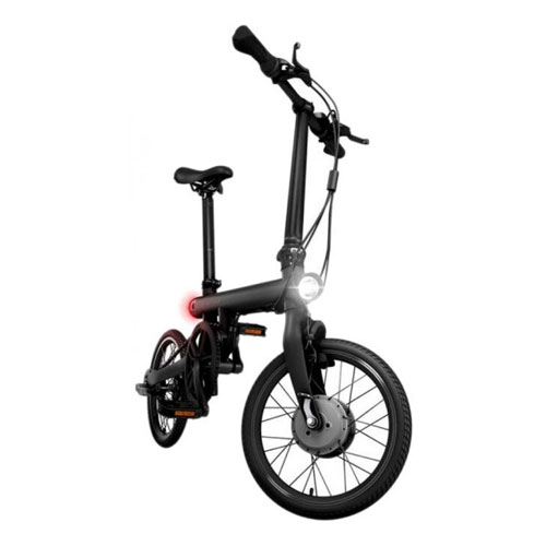 Xiaomi Mi Smart Electric Folding Bike