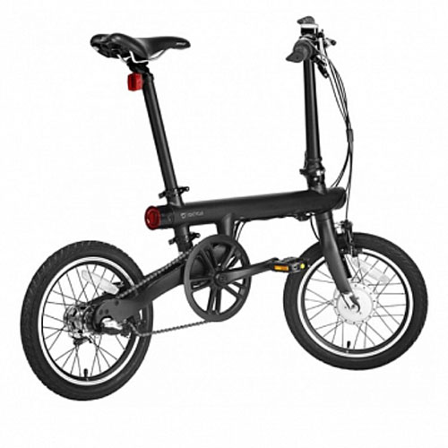 Xiaomi Mi Smart Electric Folding Bike