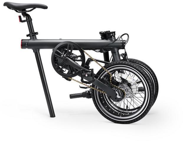 Xiaomi Mi Smart Electric Folding Bike