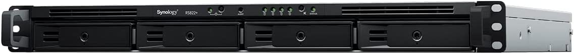 Synology RS822+