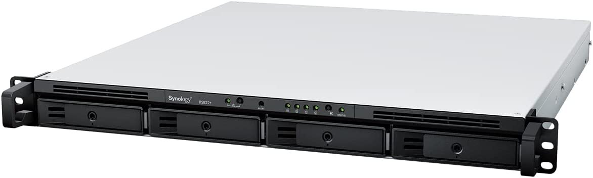 Synology RS822+
