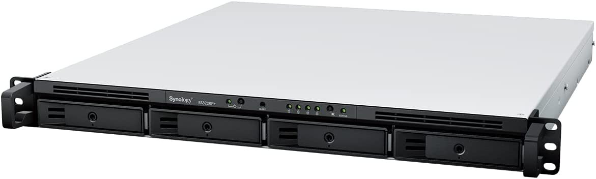 Synology RS822RP+