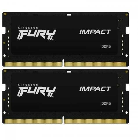 Kingston FURY Impact KF548S38IBK2-32