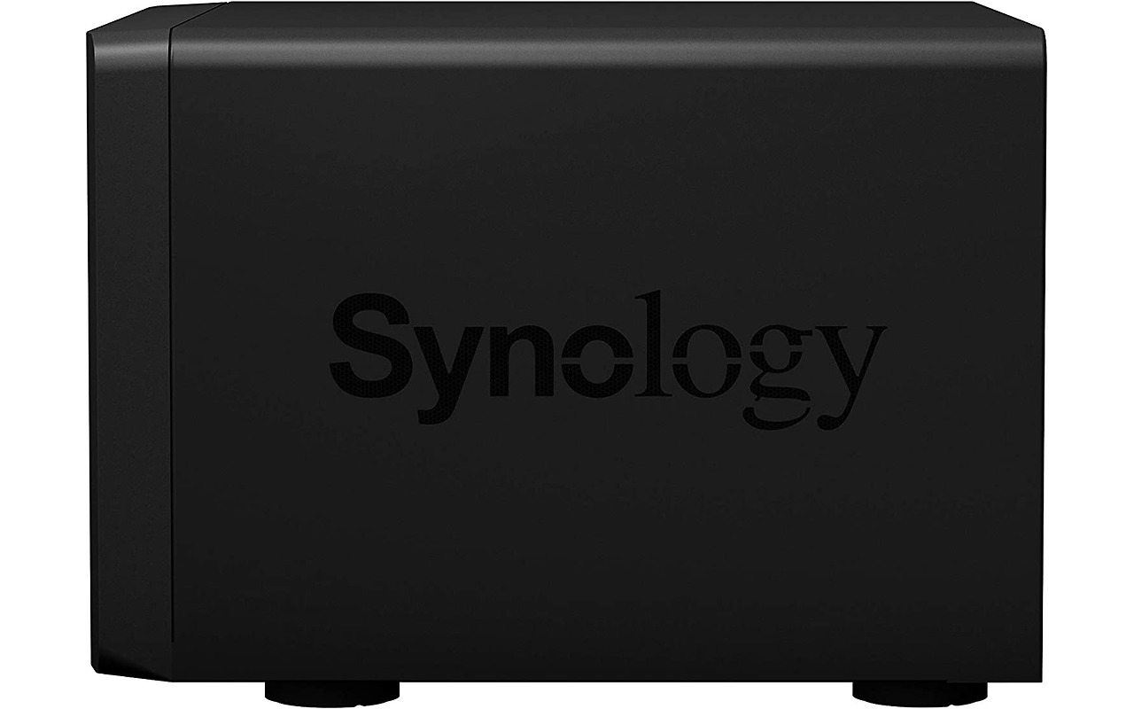 Synology DVA3221 / Deep Learning NVR