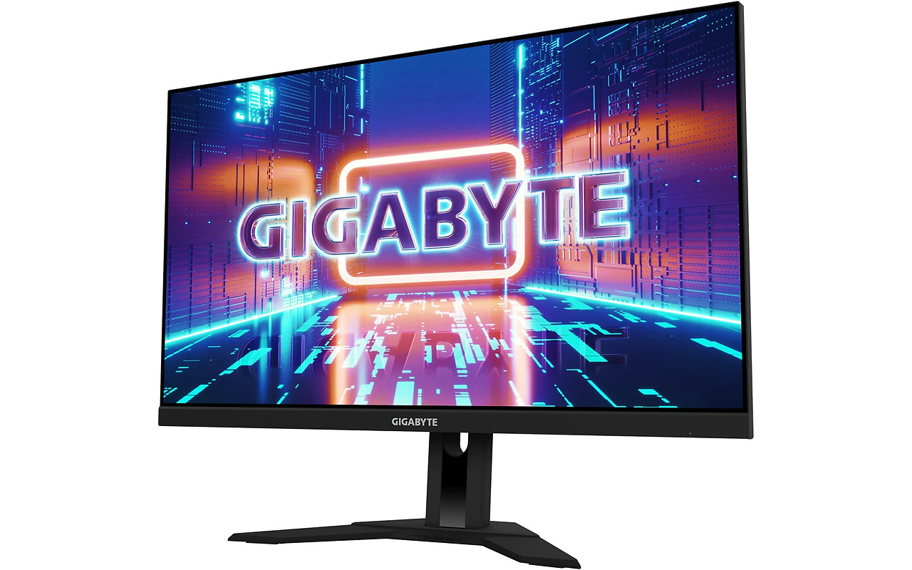 GIGABYTE M28U / 28 IPS 4K 144Hz