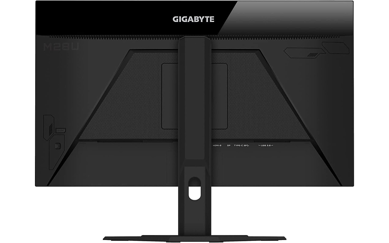 GIGABYTE M28U / 28 IPS 4K 144Hz