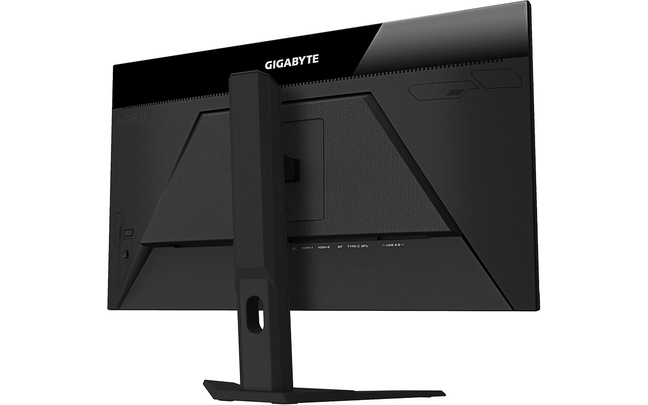 GIGABYTE M28U / 28 IPS 4K 144Hz
