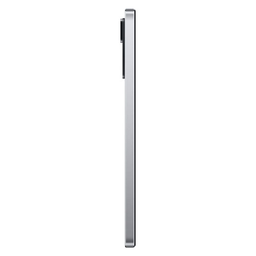 Xiaomi Redmi Note 11 Pro / 6.67 Super AMOLED 120Hz / Snapdragon 695 / 8GB / 128GB / 5000mAh / White