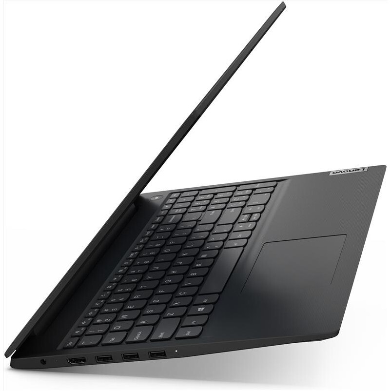 Lenovo IdeaPad 3 15IML05 / 15.6 FullHD / Pentium 6405U / 4Gb RAM / 256Gb SSD / Intel UHD / No OS / Black