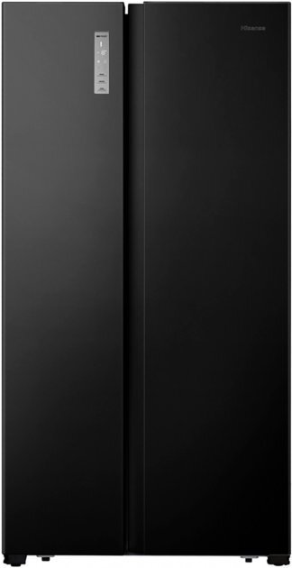 Hisense RS677N4BFE