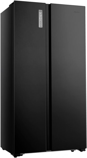 Hisense RS677N4BFE