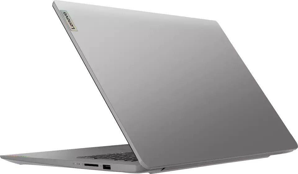 Lenovo IdeaPad 3 17ITL6 / 17.3 IPS FullHD / Core i5-1135G7 / 8Gb RAM / 512Gb SSD / GeForce MX350 2Gb / No OS