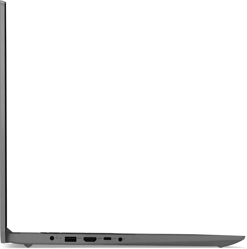 Lenovo IdeaPad 3 17ITL6 / 17.3 IPS FullHD / Core i5-1135G7 / 8Gb RAM / 512Gb SSD / GeForce MX350 2Gb / No OS