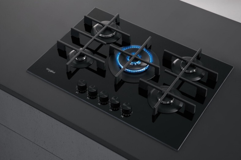 Whirlpool AKWL 728NB