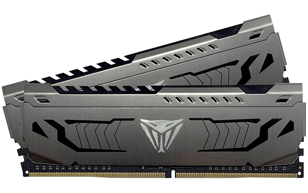 VIPER PVS432G360C8K