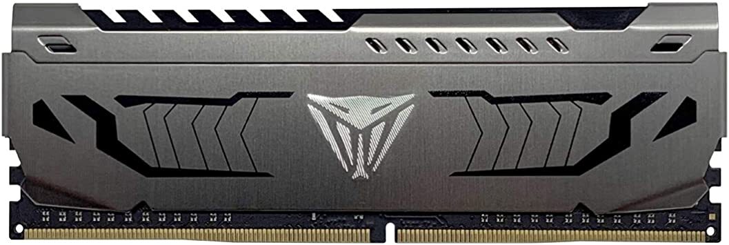 VIPER STEEL Performance PVS48G360C8