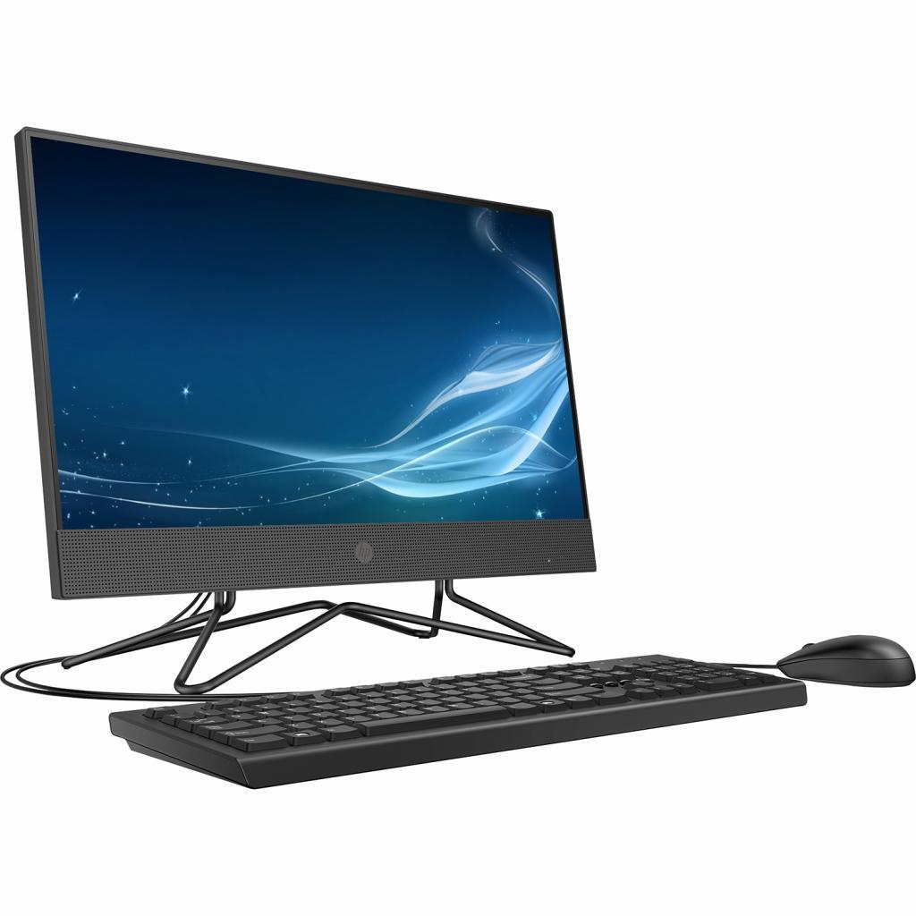 HP 205 G4 / 21.5 FullHD / Ryzen 5 4500U / 8GB DDR4 / 256Gb NVMe / Windows 10 PRO / 47L45EA#ACB