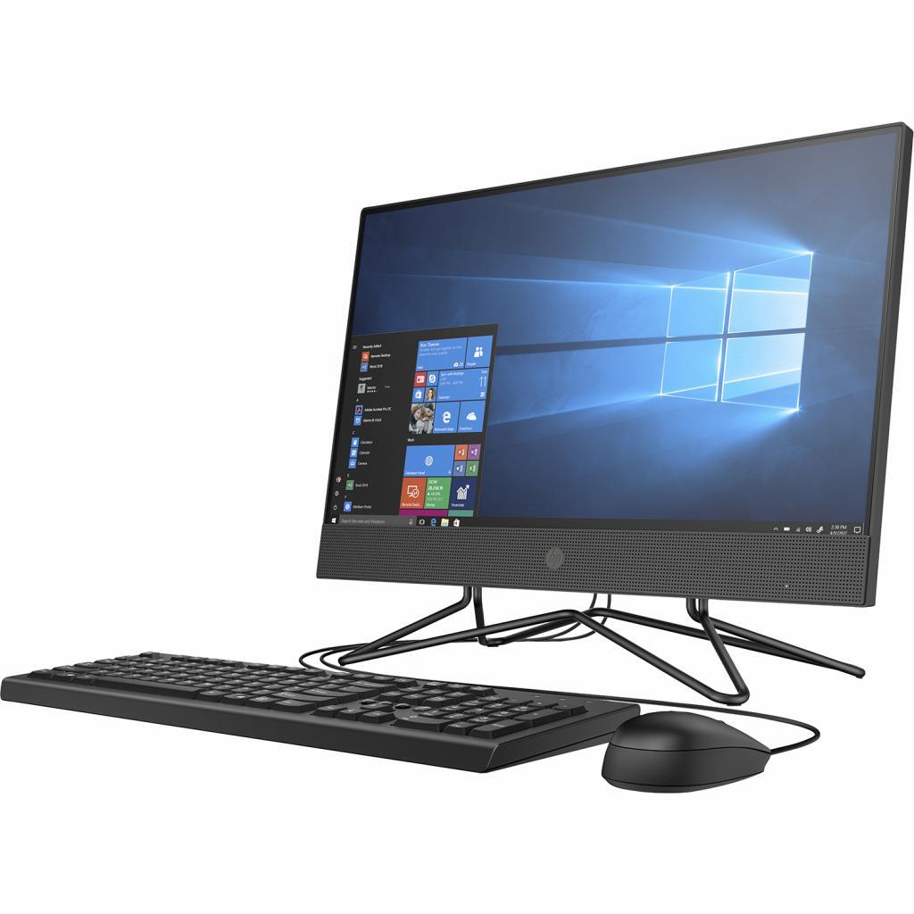 HP 205 G4 / 21.5 FullHD / Ryzen 5 4500U / 8GB DDR4 / 256Gb NVMe / Windows 10 PRO / 47L45EA#ACB
