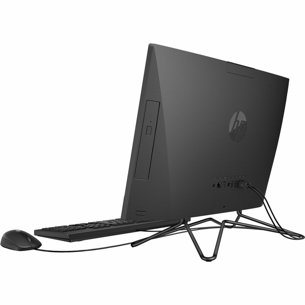 HP 205 G4 / 21.5 FullHD / Ryzen 5 4500U / 8GB DDR4 / 256Gb NVMe / Windows 10 PRO / 47L45EA#ACB