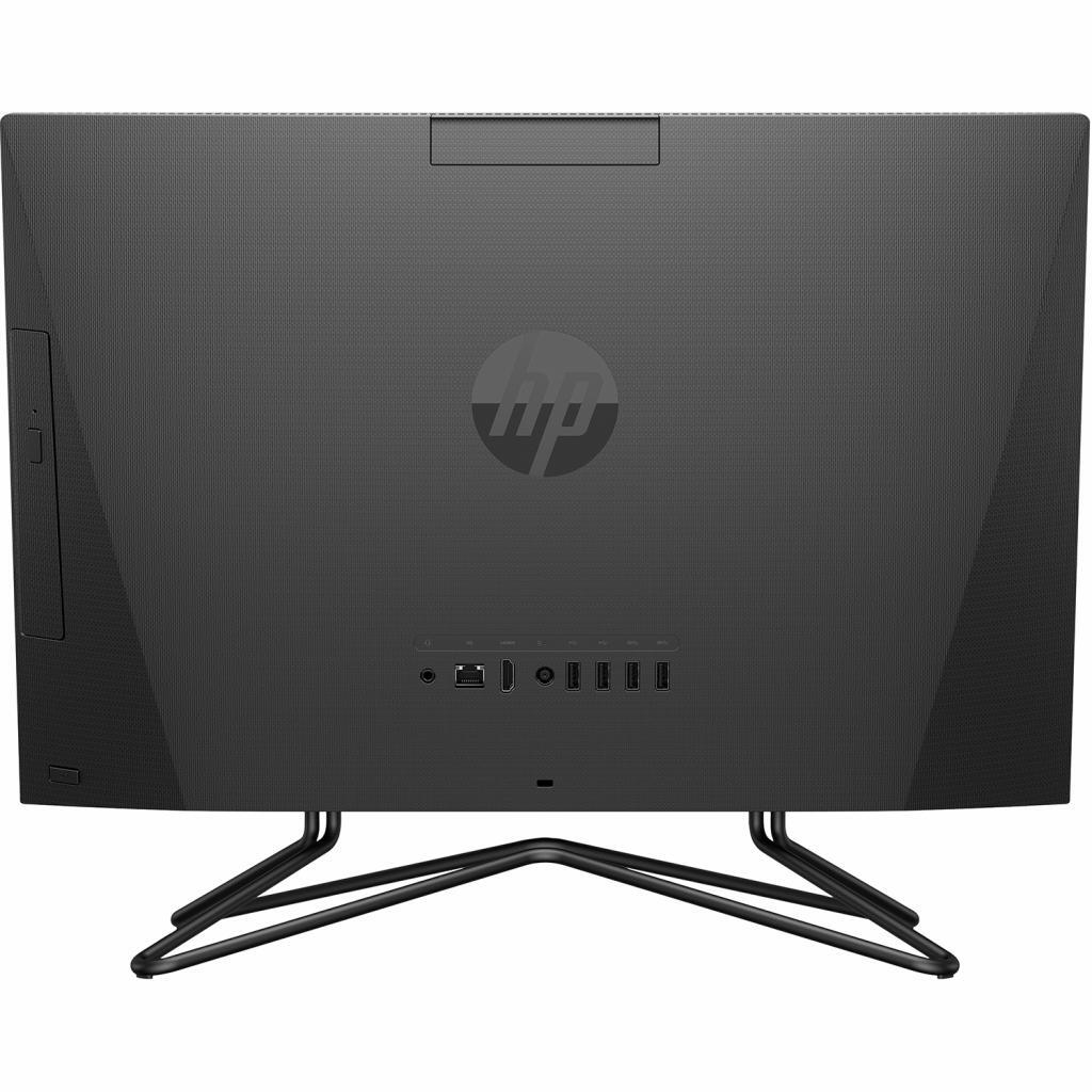 HP 205 G4 / 21.5 FullHD / Ryzen 5 4500U / 8GB DDR4 / 256Gb NVMe / Windows 10 PRO / 47L45EA#ACB