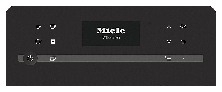 Miele CM 5510 Silence