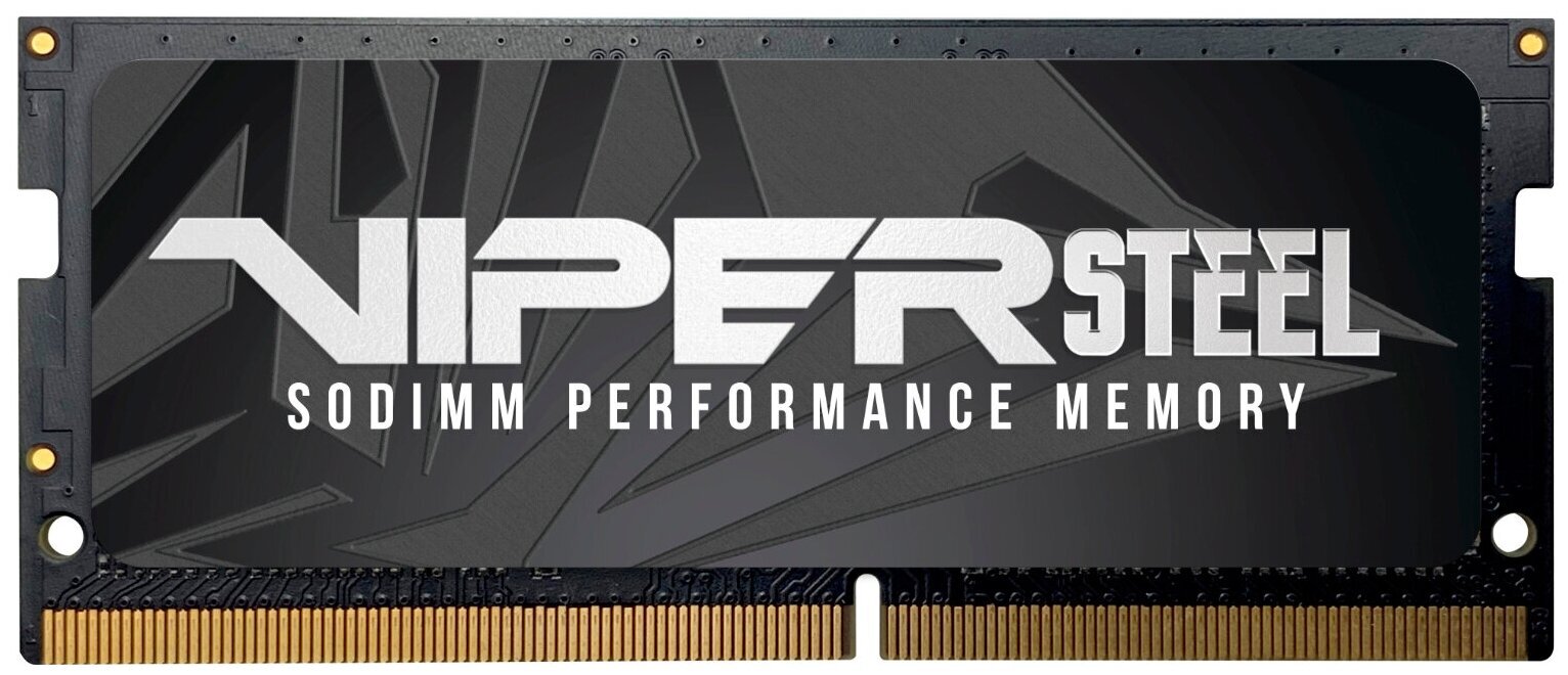 VIPER PVS416G266C8S