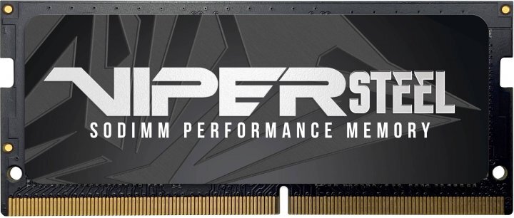 VIPER STEEL Performance PVS48G266C8S