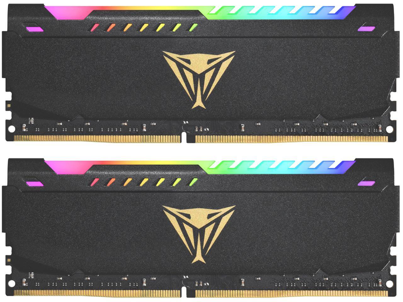 VIPER STEEL Performance RGB Sync PVSR416G360C0K